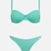 The Balconette & Bikini Swim Set