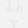 The Balconette & String Thong Set 2 The Balconette & String Thong Set -Velisse Bikini Shop clp the balconette string thong set b0 01 1
