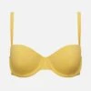 The Balconette - Swim, Bamboo -Velisse Bikini Shop clp the balconette swim bamboo b0 02