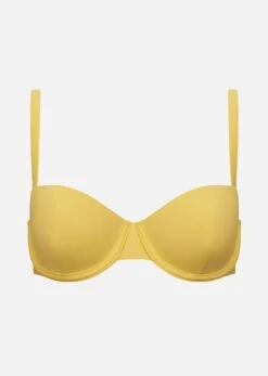 The Balconette - Swim, Bamboo