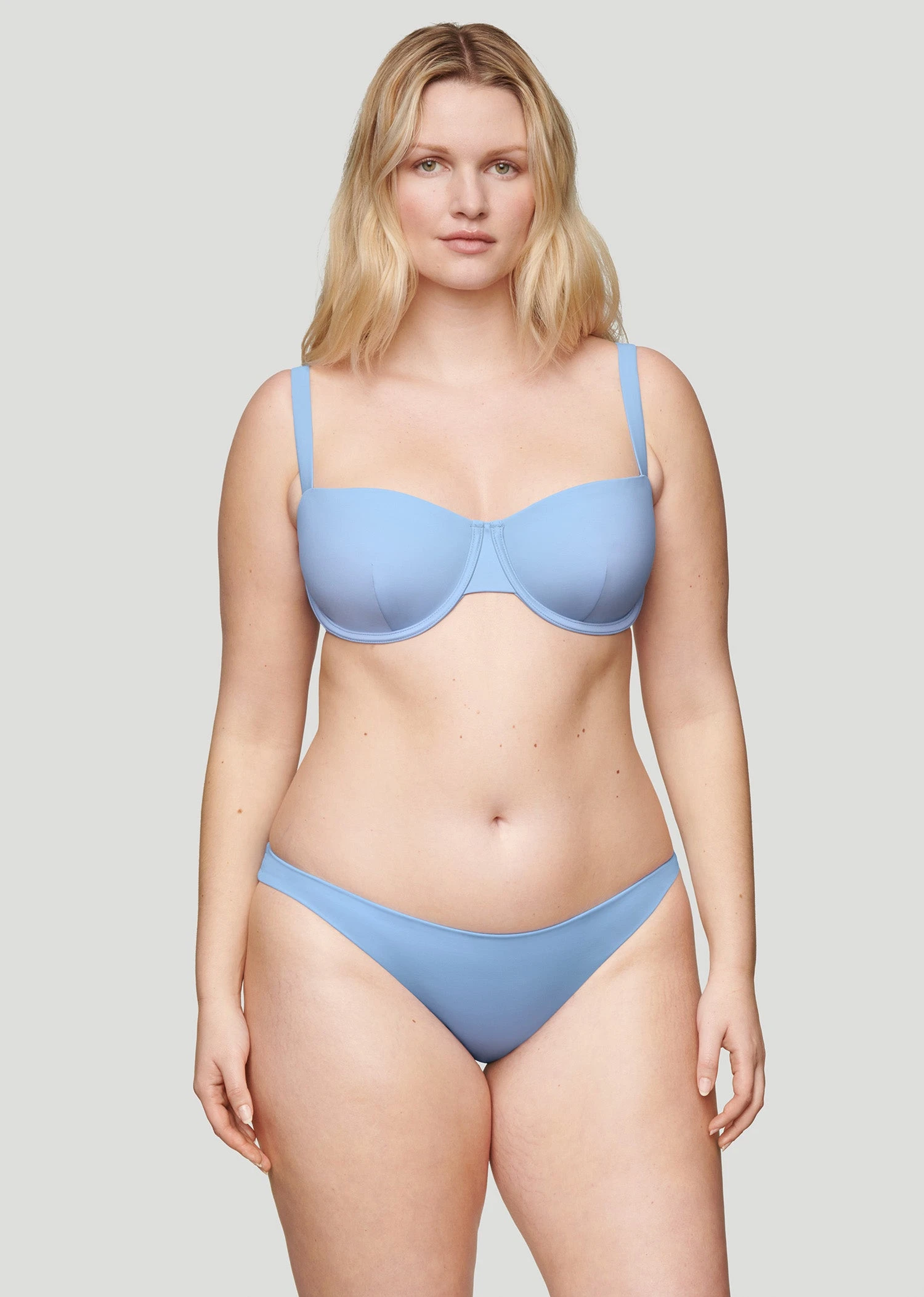 The Balconette - Swim, Cloud 4 The Balconette - Swim, Cloud - Image 2