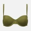 The Balconette - Swim, Fern -Velisse Bikini Shop clp the balconette swim fern b0 02