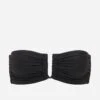 The Bandeau - Swim, Black