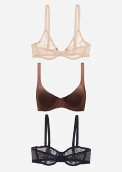 The Best Sellers 3 Pack