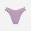 The Bikini - Modal, Amethyst -Velisse Bikini Shop clp the bikini modal amethyst b0 02