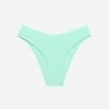 The Bikini - Modal, Aqua
