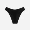 The Bikini - Modal, Black 2 The Bikini - Modal, Black -Velisse Bikini Shop clp the bikini modal black b0 02