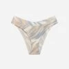 The Bikini - Modal, Brush Print -Velisse Bikini Shop clp the bikini modal brush print b0 02
