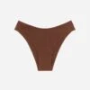 The Bikini - Modal, Espresso -Velisse Bikini Shop clp the bikini modal espresso b0 02 1