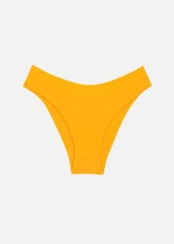 The Bikini - Modal, Marigold