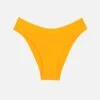 The Bikini - Modal, Marigold -Velisse Bikini Shop clp the bikini modal marigold b0 02
