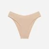 The Bikini - Modal, Sand -Velisse Bikini Shop clp the bikini modal sand b0 02 1