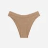 The Bikini - Modal, Taupe 2 The Bikini - Modal, Taupe -Velisse Bikini Shop clp the bikini modal taupe b0 02 1