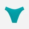 The Bikini - Modal, Turquoise -Velisse Bikini Shop clp the bikini modal turquoise b0 02 1