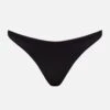 The Bikini - Swim, Black -Velisse Bikini Shop clp the bikini swim black b0 02