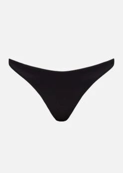 The Bikini - Swim, Black