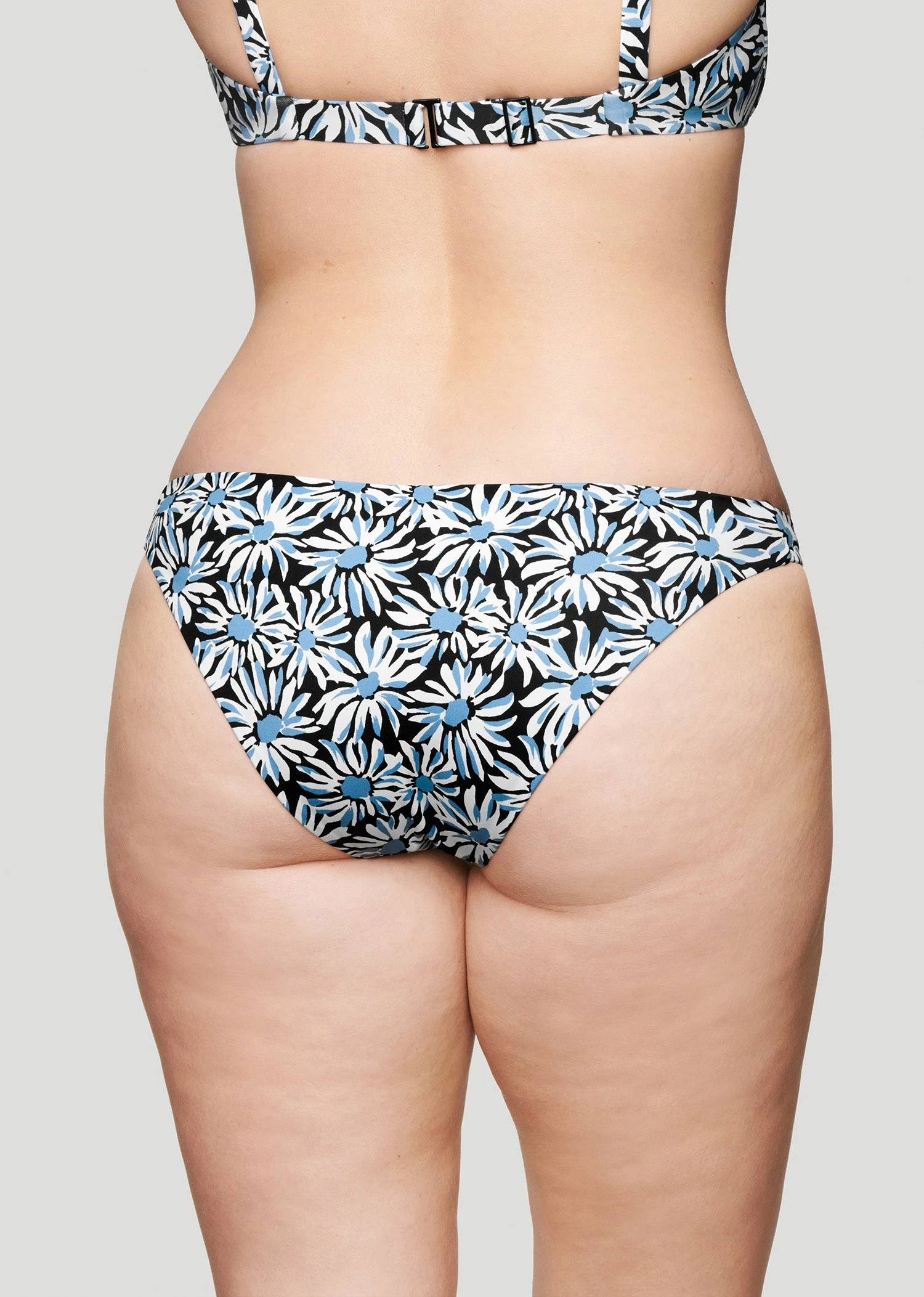 The Bikini - Swim, Bloom Cloud 4 The Bikini - Swim, Bloom Cloud - Image 2