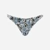 The Bikini - Swim, Bloom Cloud -Velisse Bikini Shop clp the bikini swim bloom cloud b0 02