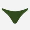 The Bikini - Swim, Seaweed -Velisse Bikini Shop clp the bikini swim seaweed b0 02