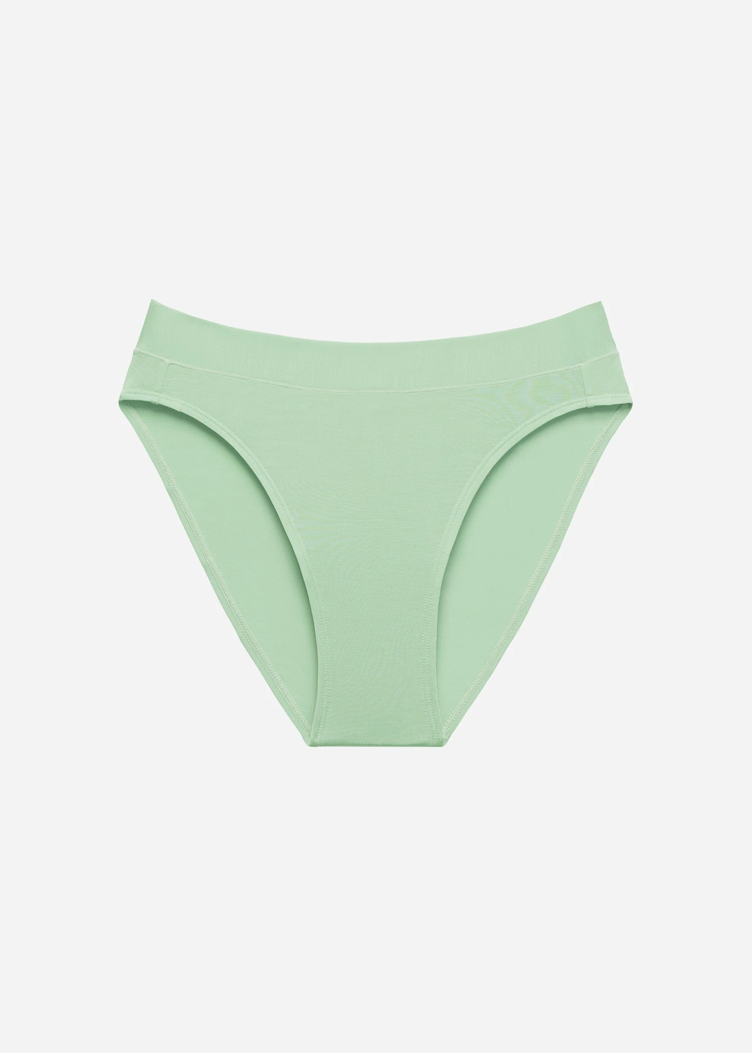 The Brief - Modal, Celadon 3 The Brief - Modal, Celadon