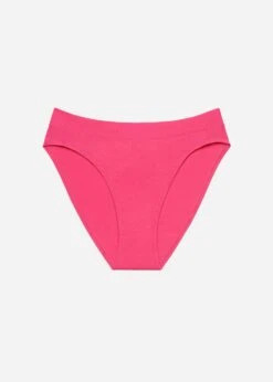 The Brief - Modal, Fuchsia