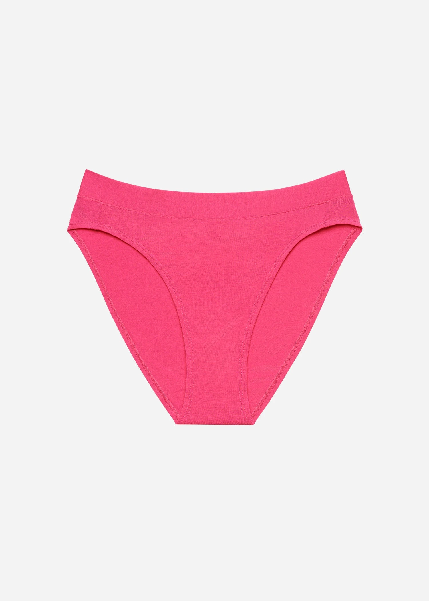 The Brief - Modal, Fuchsia 3 The Brief - Modal, Fuchsia
