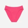 The Brief - Modal, Fuchsia -Velisse Bikini Shop clp the brief modal fuchsia b0 02