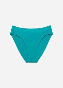 The Brief - Modal, Turquoise