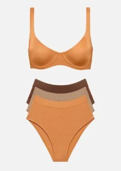 The Caramel Scoop Bundle