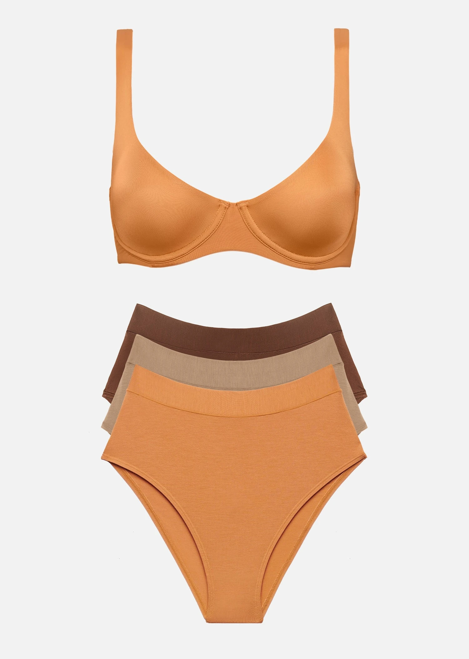 The Caramel Scoop Bundle 3 The Caramel Scoop Bundle