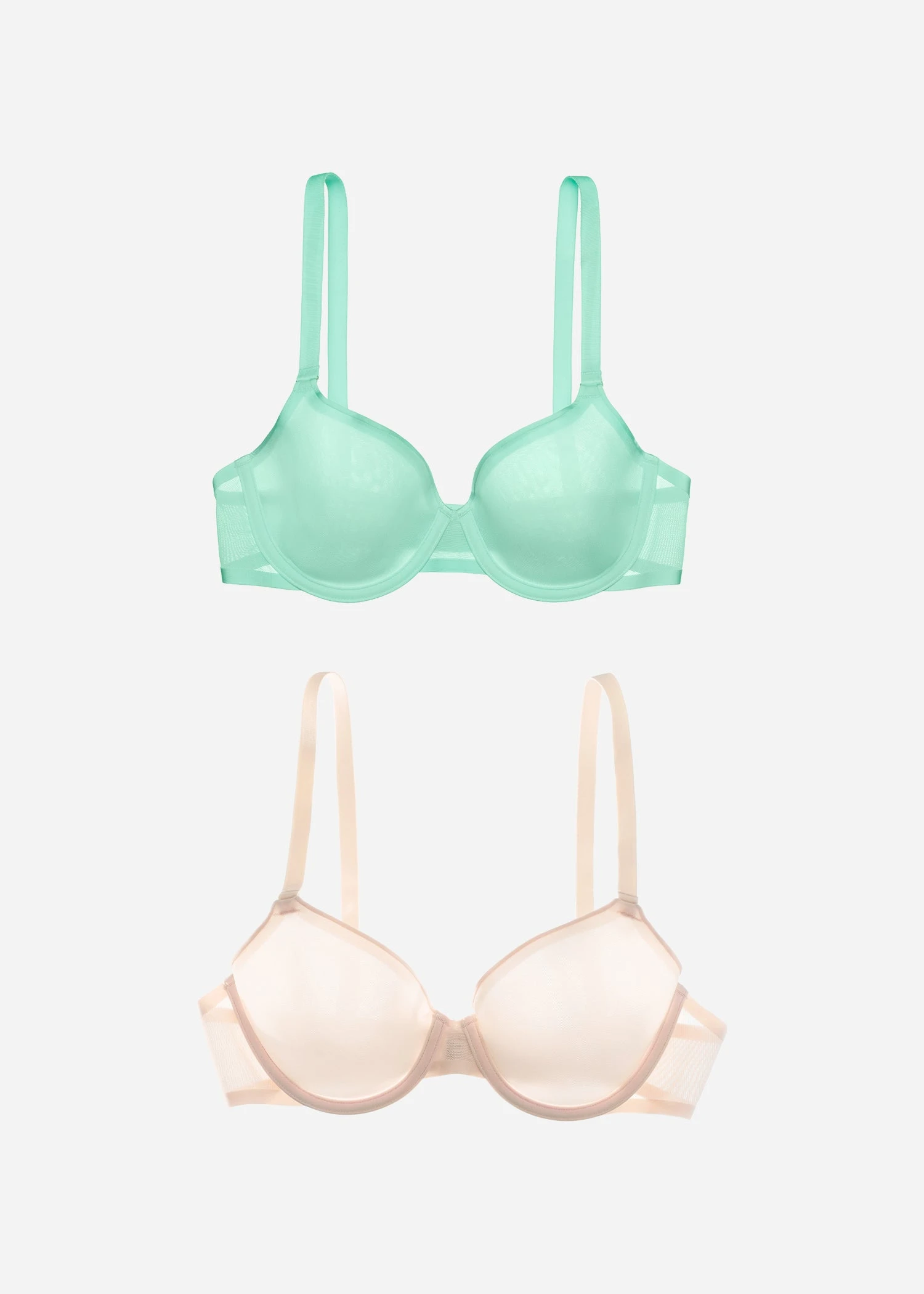 The Demi 2 Pack 3 The Demi 2 Pack