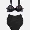 The Demi & Highwaist Bundle -Velisse Bikini Shop clp the demi highwaist bundle b0 02