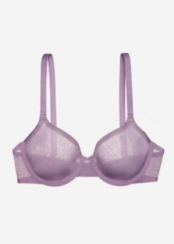 The Demi - Spacer, Amethyst