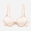 The Demi - Spacer, Blush -Velisse Bikini Shop clp the demi spacer mesh blush b0 02