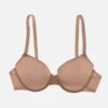 The Demi - Spacer, Taupe -Velisse Bikini Shop clp the demi spacer taupe b0 02