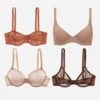 The Essential Bra Pack -Velisse Bikini Shop clp the essential bra pack b0 02