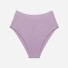 The Highwaist - Modal, Amethyst -Velisse Bikini Shop clp the highwaist modal amethyst b0 02