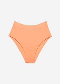 The Highwaist - Modal, Coral