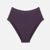 The Highwaist - Modal, Dusk -Velisse Bikini Shop clp the highwaist modal dusk b0 02