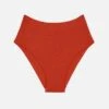 The Highwaist - Modal, Mars -Velisse Bikini Shop clp the highwaist modal mars b0 02 1