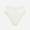 The Highwaist - Modal, Sand/Salt -Velisse Bikini Shop clp the highwaist modal sand salt b0 02