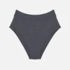 The Highwaist - Modal, Slate -Velisse Bikini Shop clp the highwaist modal slate b0 02 1