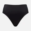 The Highwaist - Swim, Black -Velisse Bikini Shop clp the highwaist swim black b0 02