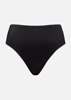 The Highwaist - Swim, Black