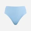 The Highwaist - Swim, Cloud 2 The Highwaist - Swim, Cloud -Velisse Bikini Shop clp the highwaist swim cloud b0 02