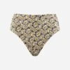The Highwaist - Swim, Ditsy Bloom Sun -Velisse Bikini Shop clp the highwaist swim ditsy bloom sun b0 02
