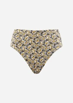The Highwaist - Swim, Ditsy Bloom Sun