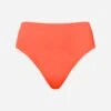 The Highwaist - Swim, Hibiscus 2 The Highwaist - Swim, Hibiscus -Velisse Bikini Shop clp the highwaist swim hibiscus b0 02