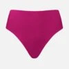 The Highwaist - Swim, Orchid 2 The Highwaist - Swim, Orchid -Velisse Bikini Shop clp the highwaist swim orchid b0 02