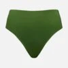 The Highwaist - Swim, Seaweed -Velisse Bikini Shop clp the highwaist swim seaweed b0 02